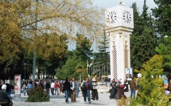 مدار الساعة,أخبار الجامعات الأردنية,وزارة التعليم العالي والبحث العلمي,وزارة التعليم العالي,القبول الموحد