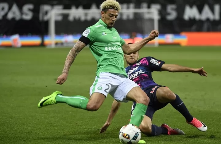 مدار الساعة,أخبار رياضية