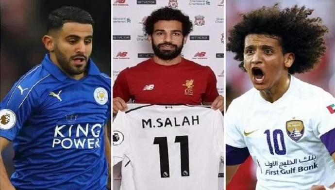 مدار الساعة,أخبار رياضية