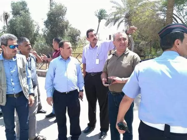 مدار الساعة,أخبار المجتمع الأردني,سلطة منطقة العقبة الاقتصادية الخاصة,البحث الجنائي