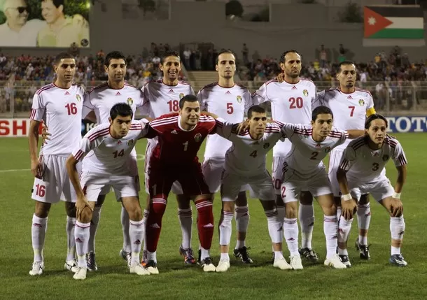مدار الساعة,أخبار رياضية,منتخب النشامى,المنتخب الوطني لكرة القدم,المنتخب الوطني