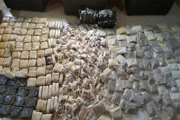 مدار الساعة,أخبار الأردن,اخبار الاردن,القوات المسلحة,الجيش العربي,القيادة العامة للقوات المسلحة