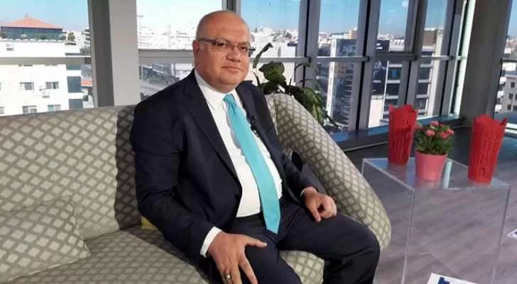 مدار الساعة,أسرار أردنية,وزير الأشغال العامة والإسكان,عيد الفطر,مواقع التواصل الاجتماعي