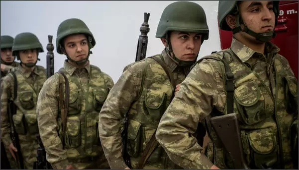 مدار الساعة,أخبار عربية ودولية,القوات المسلحة