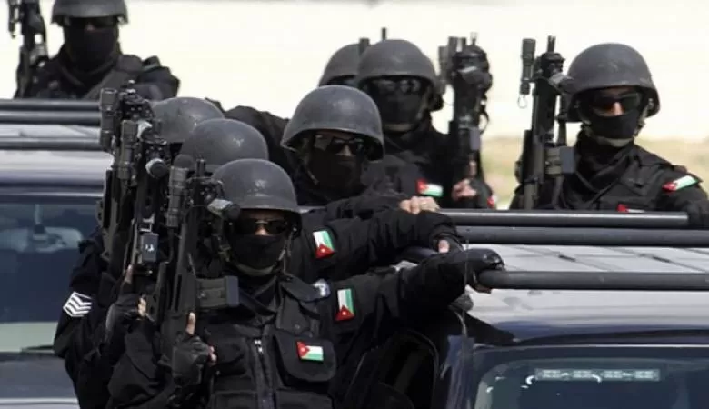 مدار الساعة,مقالات,الأمن العام