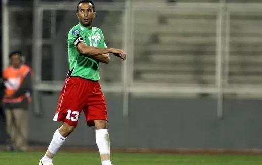 مدار الساعة,أخبار رياضية,المنتخب الوطني