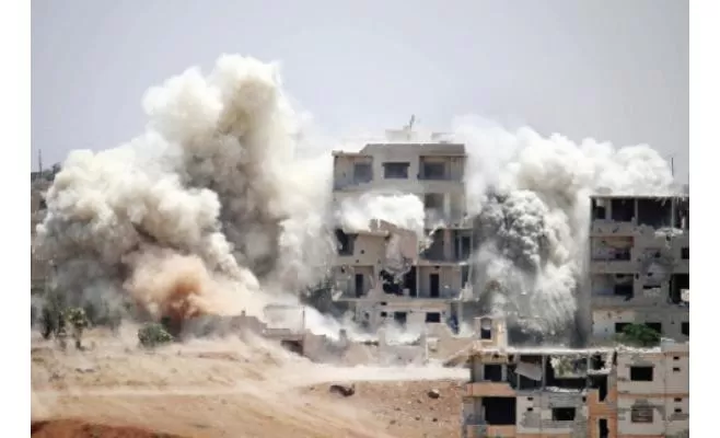 مدار الساعة,أخبار عربية ودولية