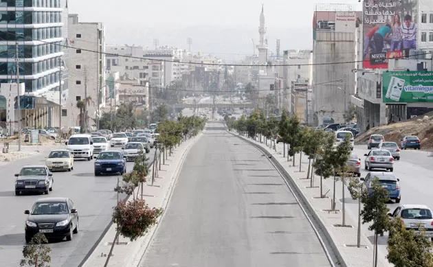 مدار الساعة,أخبار الأردن,اخبار الاردن,الملكة رانيا العبدالله,أمانة عمان الكبرى,الدوريات الخارجية