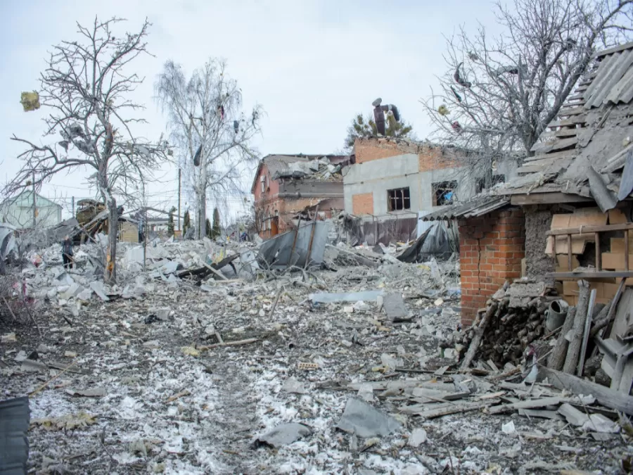 روسيا تحذر الغرب: عقوباتنا ستؤلمكم