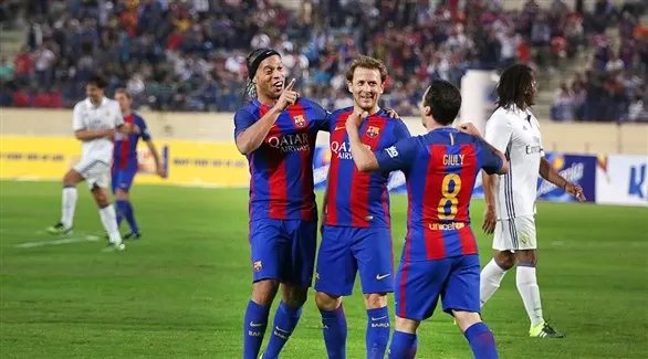 مدار الساعة,Video,فيديو,أخبار رياضية