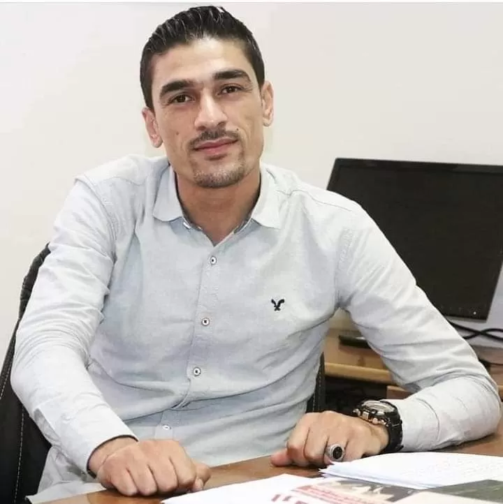 العزام: موقفي ثابت و راسخ لما