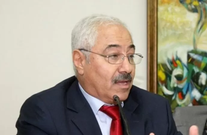 مدار الساعة,أسرار أردنية,رئيس الوزراء,صحيفة الدستور,نقيب الصحفيين