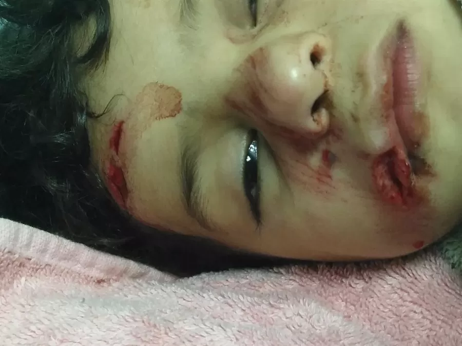 مدار الساعة,أسرار أردنية,مستشفى الكرك الحكومي