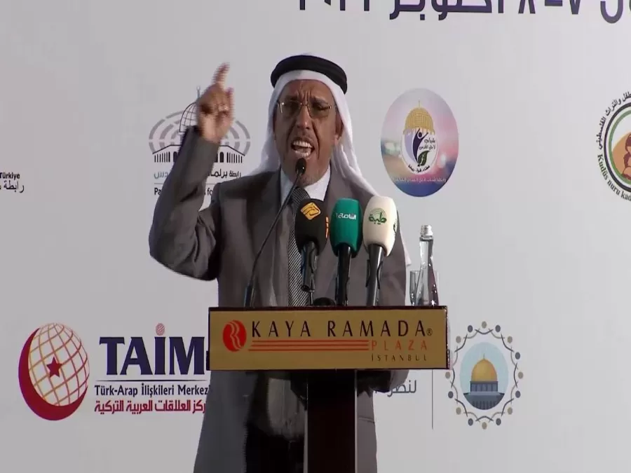 مدار الساعة,أخبار مجلس النواب الأردني,المسجد الأقصى
