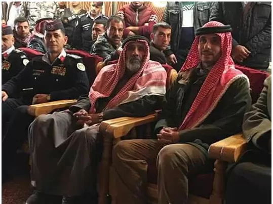 مدار الساعة,Video,فيديو,أخبار الأردن,اخبار الاردن,الأمير حمزة بن الحسين