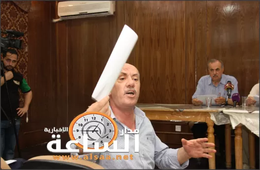 مدار الساعة,أخبار المجتمع الأردني