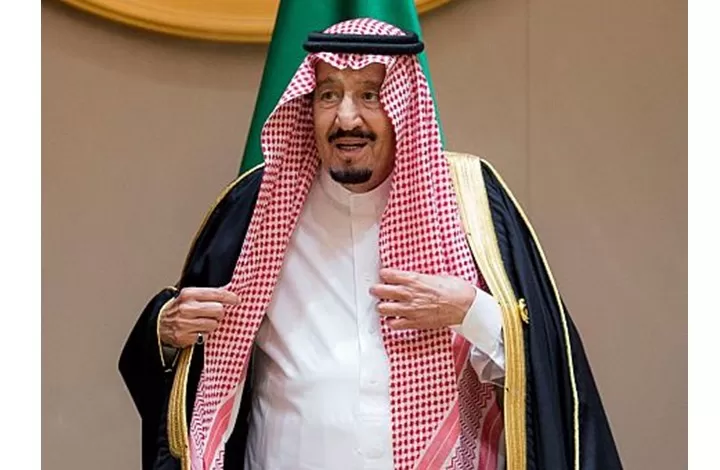 مدار الساعة,أسرار أردنية,وزير الثقافة,الملك سلمان