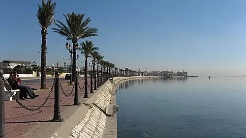 مدار الساعة,أخبار السياحة في الأردن,درجات الحرارة