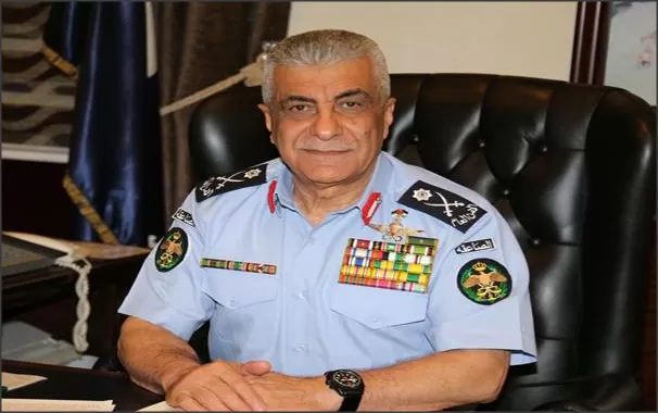 مدار الساعة,أسرار أردنية,وزير الداخلية,وزارة الداخلية
