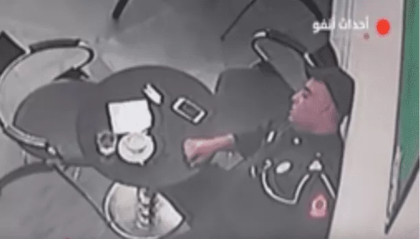 مدار الساعة,Video,فيديو,أخبار خفيفة ومنوعة,وسائل التواصل الاجتماعي,مواقع التواصل الاجتماعي