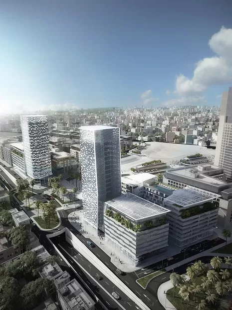 مدار الساعة,أخبار اقتصادية