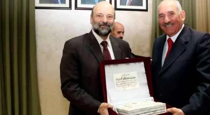 مدار الساعة,أخبار الأردن,اخبار الاردن,وزير العمل,وزير التعليم العالي والبحث العلمي,مؤسسة التدريب المهني,وزارة التربية,التدريب المهني,امتحان الشامل