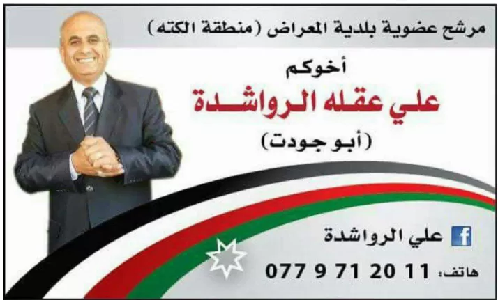 مدار الساعة,أخبار المجتمع الأردني