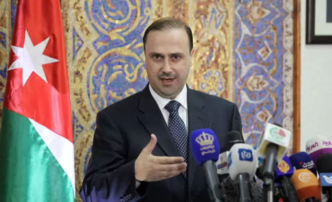 مدار الساعة,أخبار الأردن,اخبار الاردن,محمد المومني,الضفة الغربية