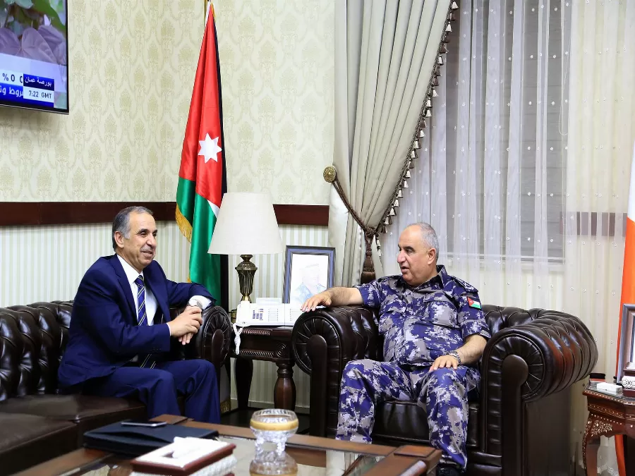 مدار الساعة,أخبار الأردن,اخبار الاردن,الدفاع المدني