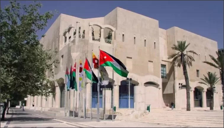 مدار الساعة,أسرار أردنية,الملك عبدالله الثاني,أمانة عمان