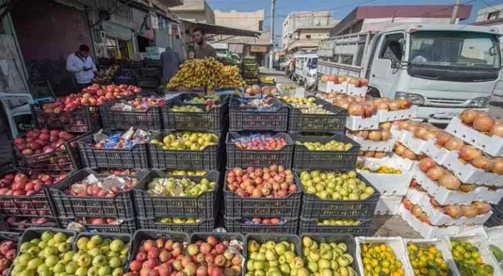 مدار الساعة,أخبار اقتصادية,دائرة الإحصاءات العامة