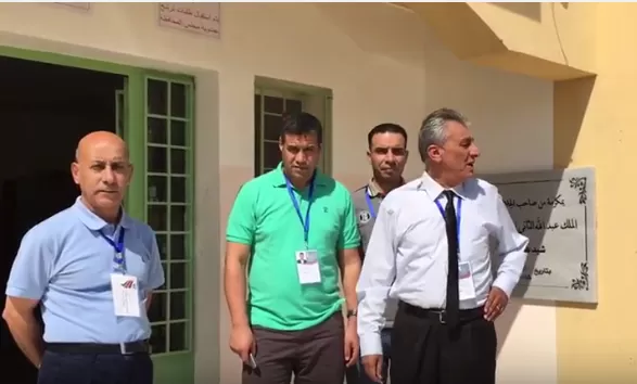مدار الساعة,Video,فيديو,أخبار الأردن,اخبار الاردن