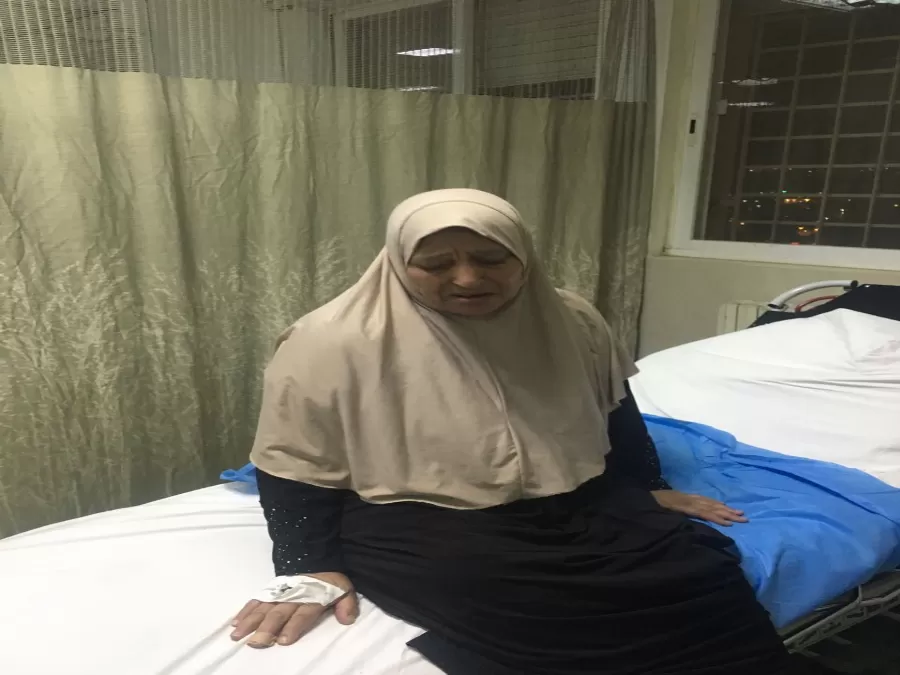 مدار الساعة,أخبار المجتمع الأردني