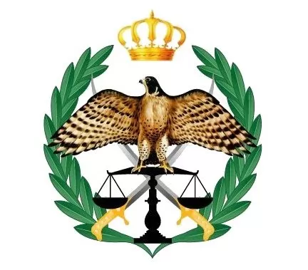 مدار الساعة,أخبار الأردن,اخبار الاردن,مديرية الأمن العام,الأمن العام,رأس السنة الميلادية,وسائل التواصل الاجتماعي