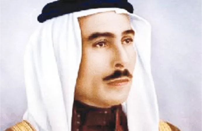 مدار الساعة,أخبار الأردن,اخبار الاردن,طلال بن عبدالله,عبدالله بن الحسين,الحسين بن علي,الملك عبدالله الثاني,مجلس النواب,الثورة العربية الكبرى,الضفة الغربية,المسجد الأقصى,الجيش العربي