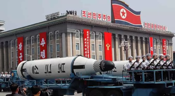 مدار الساعة,أخبار عربية ودولية