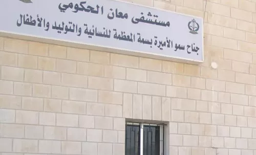 مدار الساعة,أخبار الأردن,اخبار الاردن,وزير الصحة,مستشفى معان