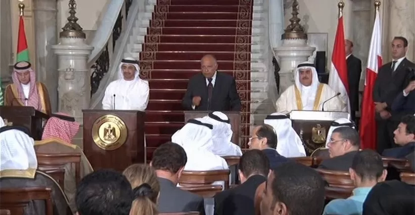 مدار الساعة,أخبار عربية ودولية