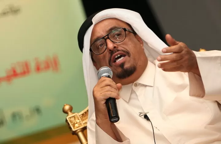 مدار الساعة,أسرار أردنية,الشيخ تميم بن حمد