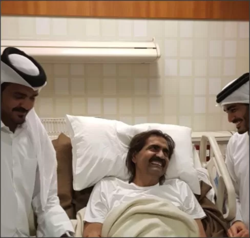 مدار الساعة,أسرار أردنية