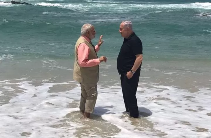 مدار الساعة,أخبار خفيفة ومنوعة,رئيس الوزراء,وسائل التواصل الاجتماعي,مواقع التواصل الاجتماعي,بنيامين نتنياهو