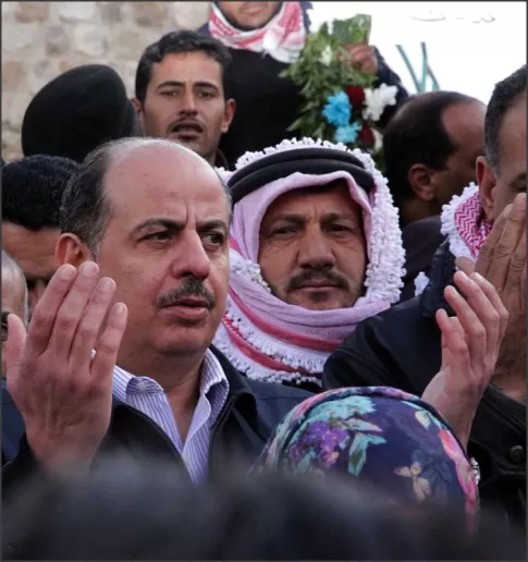 مدار الساعة,أخبار الأردن,اخبار الاردن,وزير الشباب