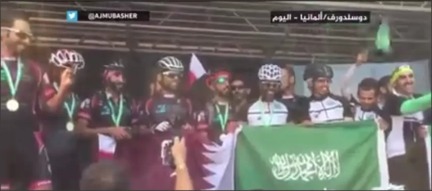 مدار الساعة,Video,فيديو,أخبار خفيفة ومنوعة,مواقع التواصل الاجتماعي