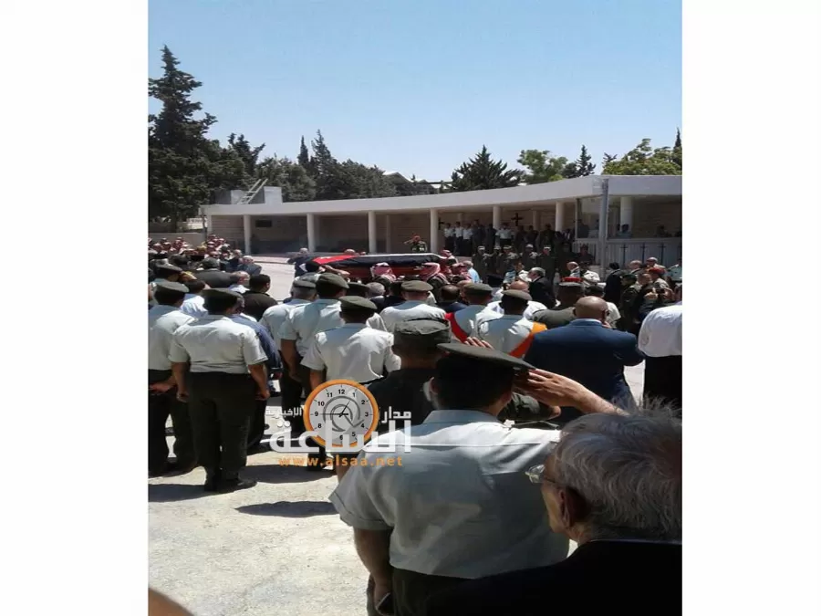 مدار الساعة,Video,فيديو,أخبار الأردن,اخبار الاردن,الحسين بن طلال,الديوان الملكي