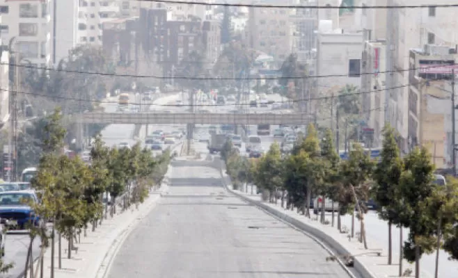 مدار الساعة,أخبار الأردن,اخبار الاردن,مركز الحسين للسرطان,الجامعة الأردنية