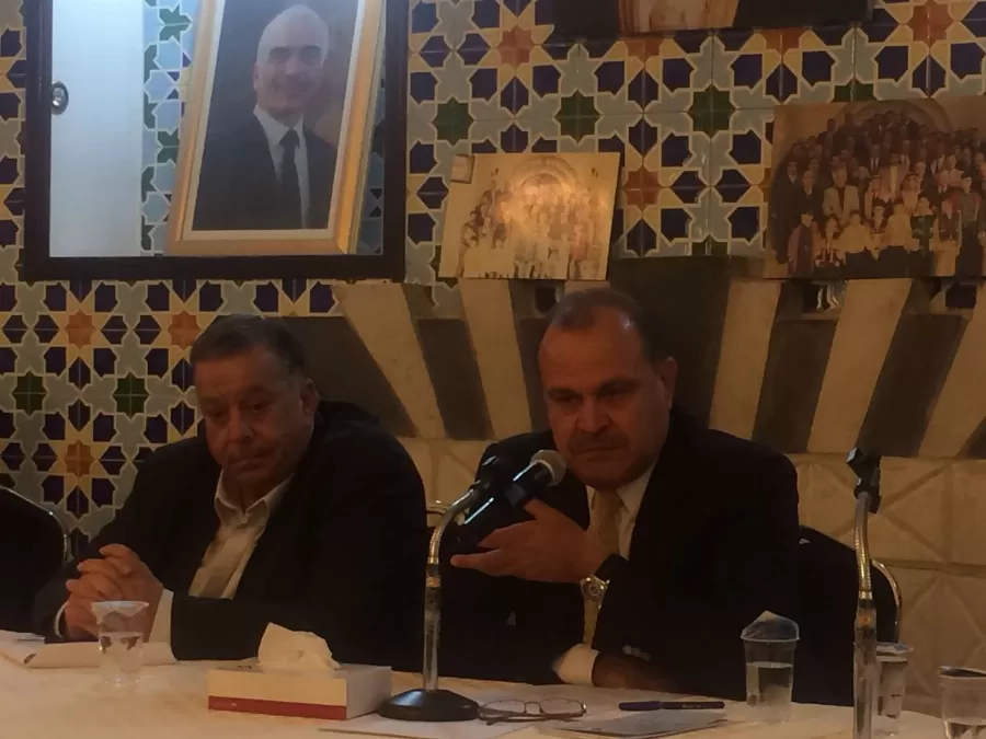 مدار الساعة,أخبار الأردن,اخبار الاردن,وزير الداخلية