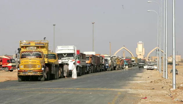 مدار الساعة,مقالات