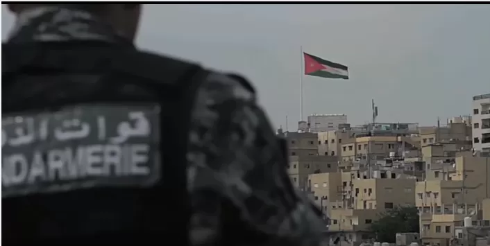 مدار الساعة,Video,فيديو,أخبار الأردن,اخبار الاردن,قوات الدرك