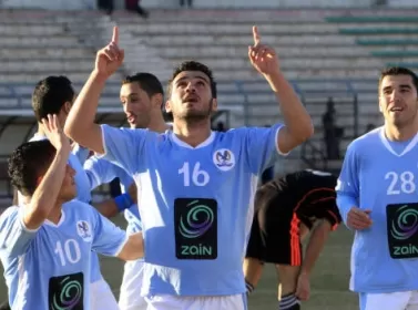 مدار الساعة,أخبار رياضية