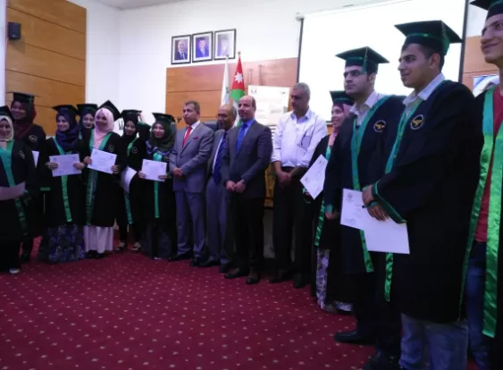 مدار الساعة,أخبار الجامعات الأردنية,وزارة العمل,سلطة العقبة الاقتصادية